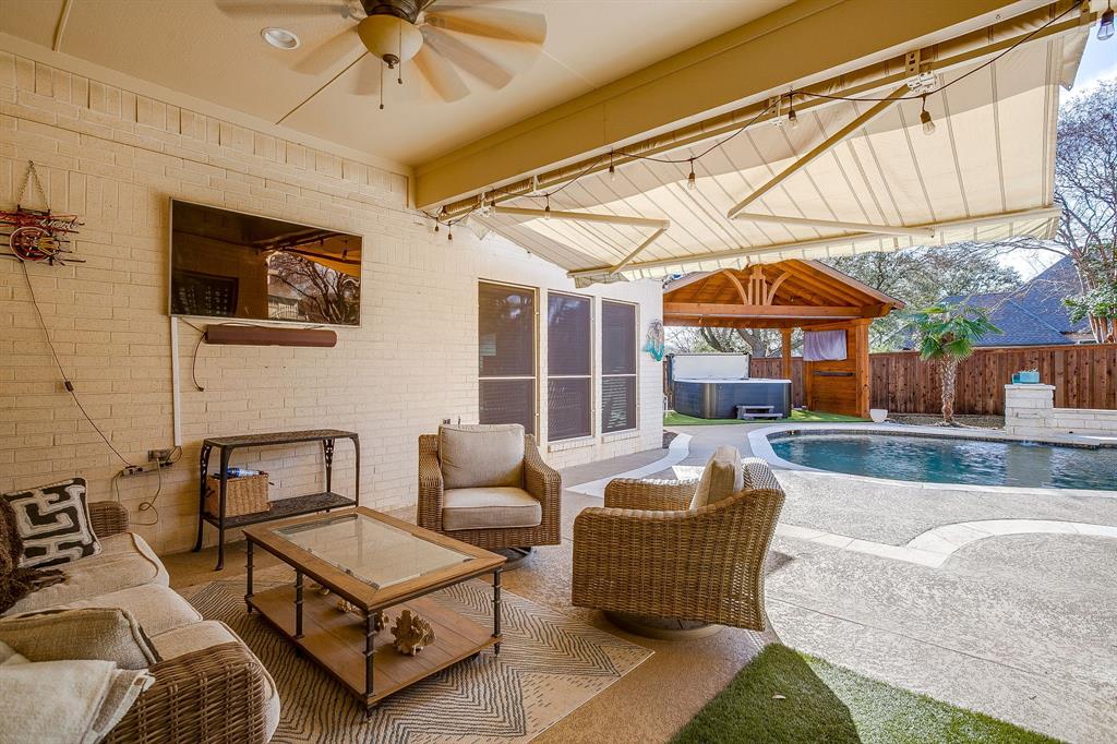 South Lake Hills Add - Residential