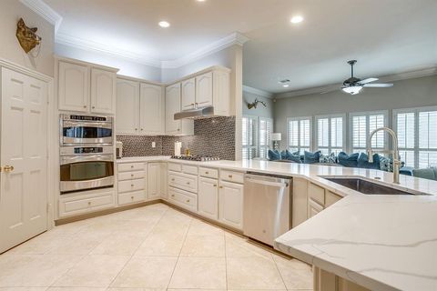 Tiny photo for 908 Summertree Lane, Southlake, TX 76092 (MLS # 21195432)