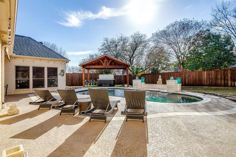 Tiny photo for 908 Summertree Lane, Southlake, TX 76092 (MLS # 21195432)