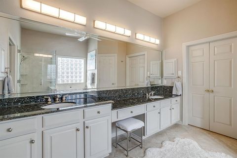 Tiny photo for 908 Summertree Lane, Southlake, TX 76092 (MLS # 21195432)