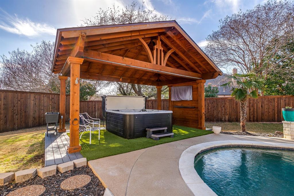 South Lake Hills Add - Residential