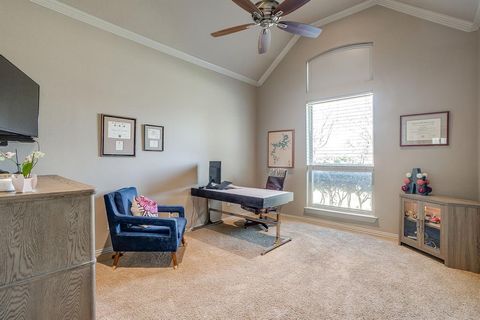 Tiny photo for 908 Summertree Lane, Southlake, TX 76092 (MLS # 21195432)