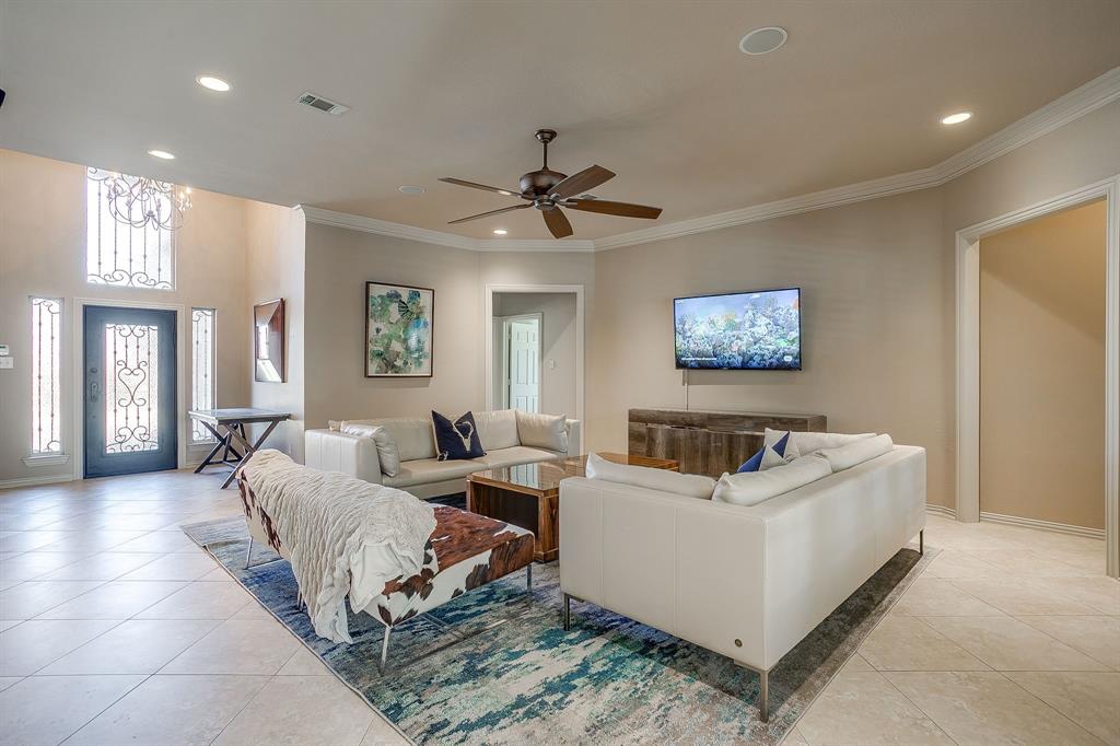 South Lake Hills Add - Residential