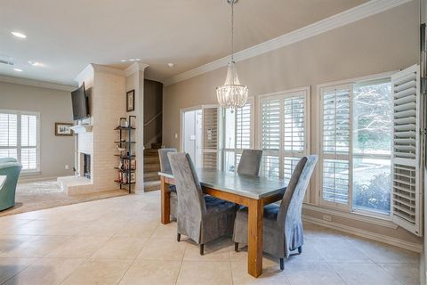 Tiny photo for 908 Summertree Lane, Southlake, TX 76092 (MLS # 21195432)