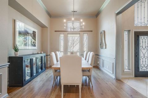 Tiny photo for 908 Summertree Lane, Southlake, TX 76092 (MLS # 21195432)