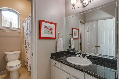 Tiny photo for 908 Summertree Lane, Southlake, TX 76092 (MLS # 21195432)