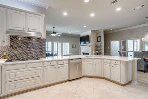 Tiny photo for 908 Summertree Lane, Southlake, TX 76092 (MLS # 21195432)