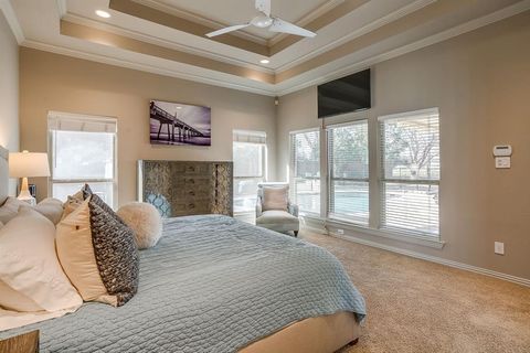 Tiny photo for 908 Summertree Lane, Southlake, TX 76092 (MLS # 21195432)