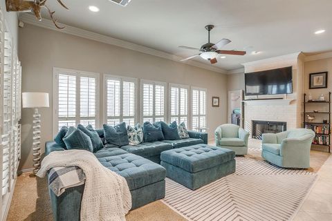 Tiny photo for 908 Summertree Lane, Southlake, TX 76092 (MLS # 21195432)