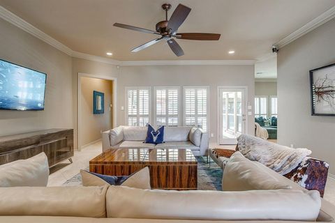 Tiny photo for 908 Summertree Lane, Southlake, TX 76092 (MLS # 21195432)