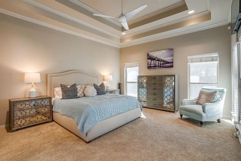 Tiny photo for 908 Summertree Lane, Southlake, TX 76092 (MLS # 21195432)