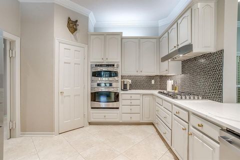 Tiny photo for 908 Summertree Lane, Southlake, TX 76092 (MLS # 21195432)