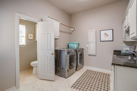 Tiny photo for 908 Summertree Lane, Southlake, TX 76092 (MLS # 21195432)