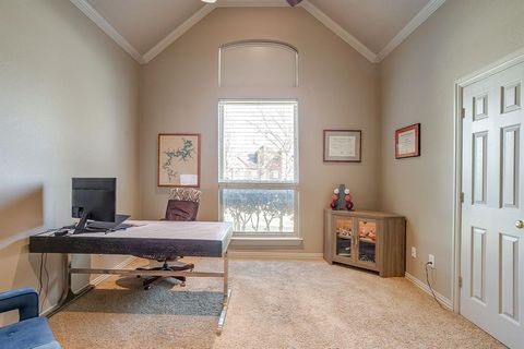 Tiny photo for 908 Summertree Lane, Southlake, TX 76092 (MLS # 21195432)