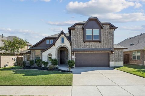 1013 Kettlewood Drive Justin TX 76247
