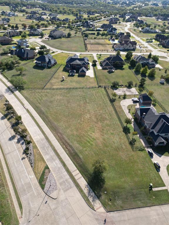 2502 Texas Plume Road
