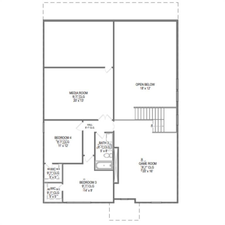 1229 Angel Lane