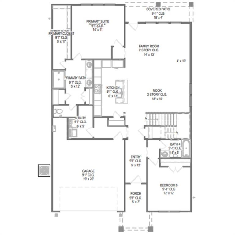 1229 Angel Lane