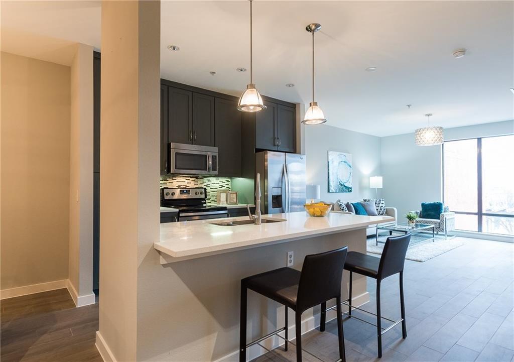 5609 Smu Boulevard 310
