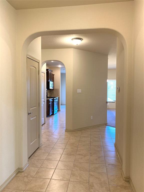 Parr Trust - Residential Lease