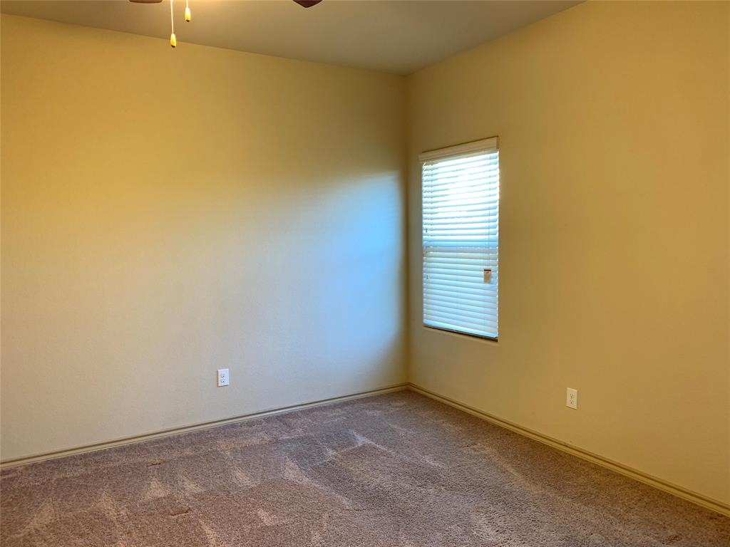 Parr Trust - Residential Lease