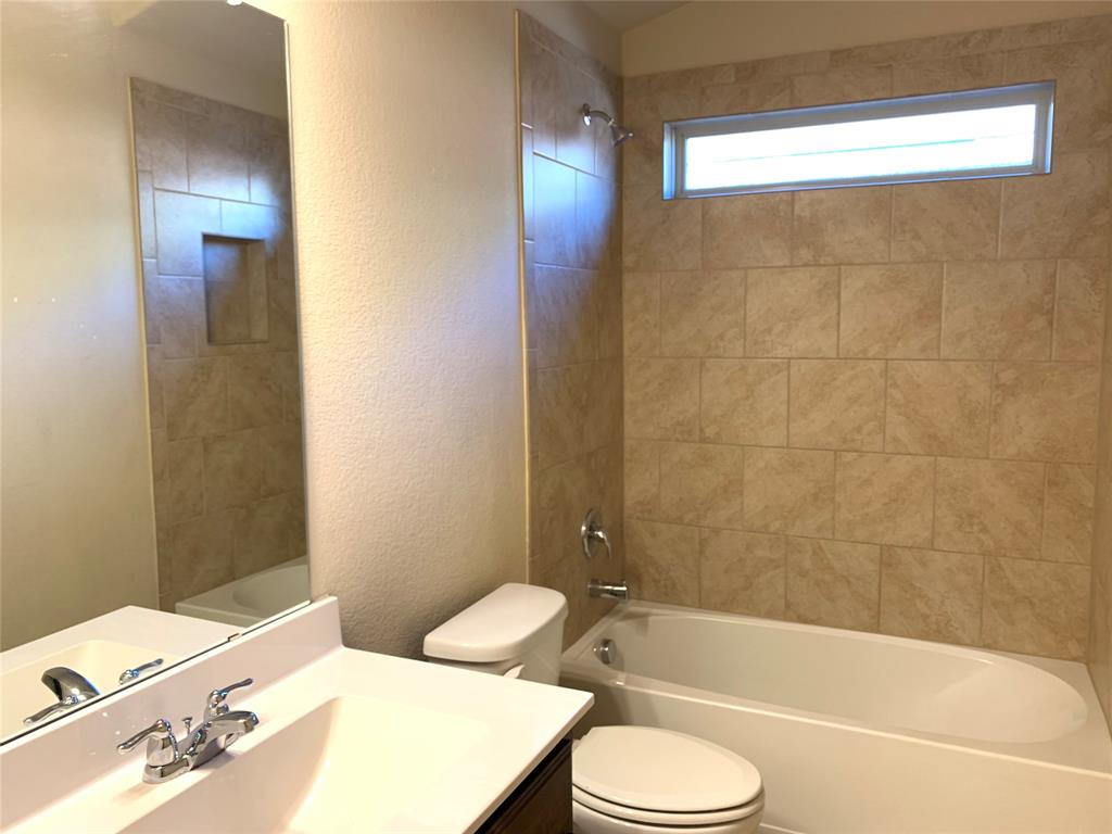 Parr Trust - Residential Lease