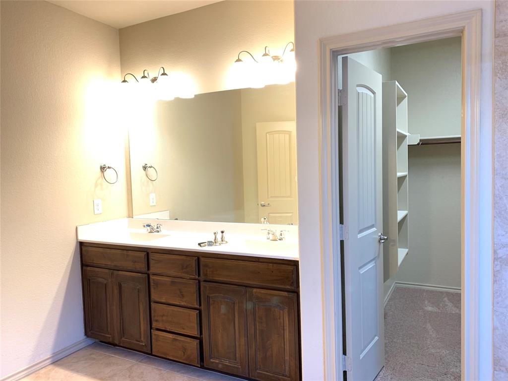 Parr Trust - Residential Lease