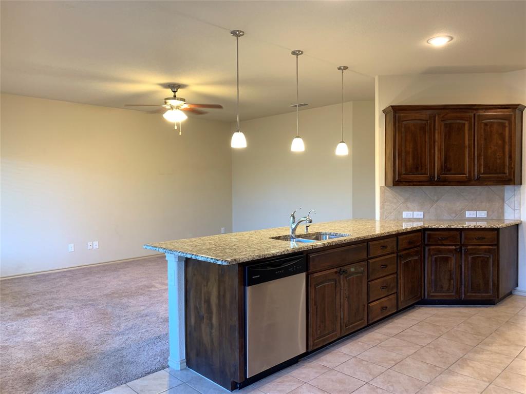 Parr Trust - Residential Lease