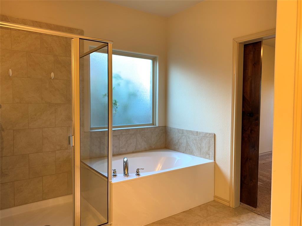 Parr Trust - Residential Lease