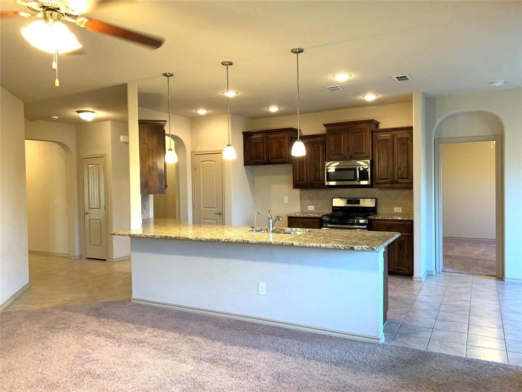 Parr Trust - Residential Lease