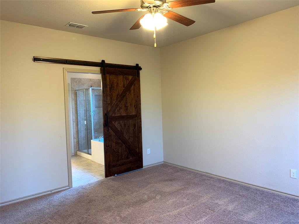 Parr Trust - Residential Lease