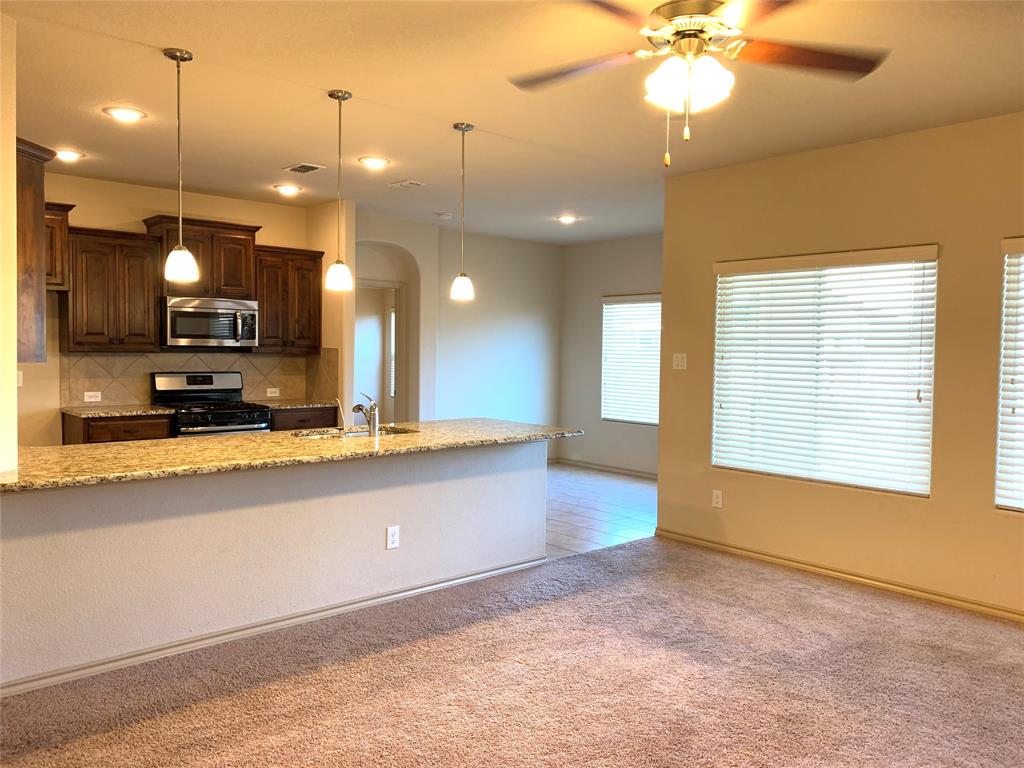 Parr Trust - Residential Lease