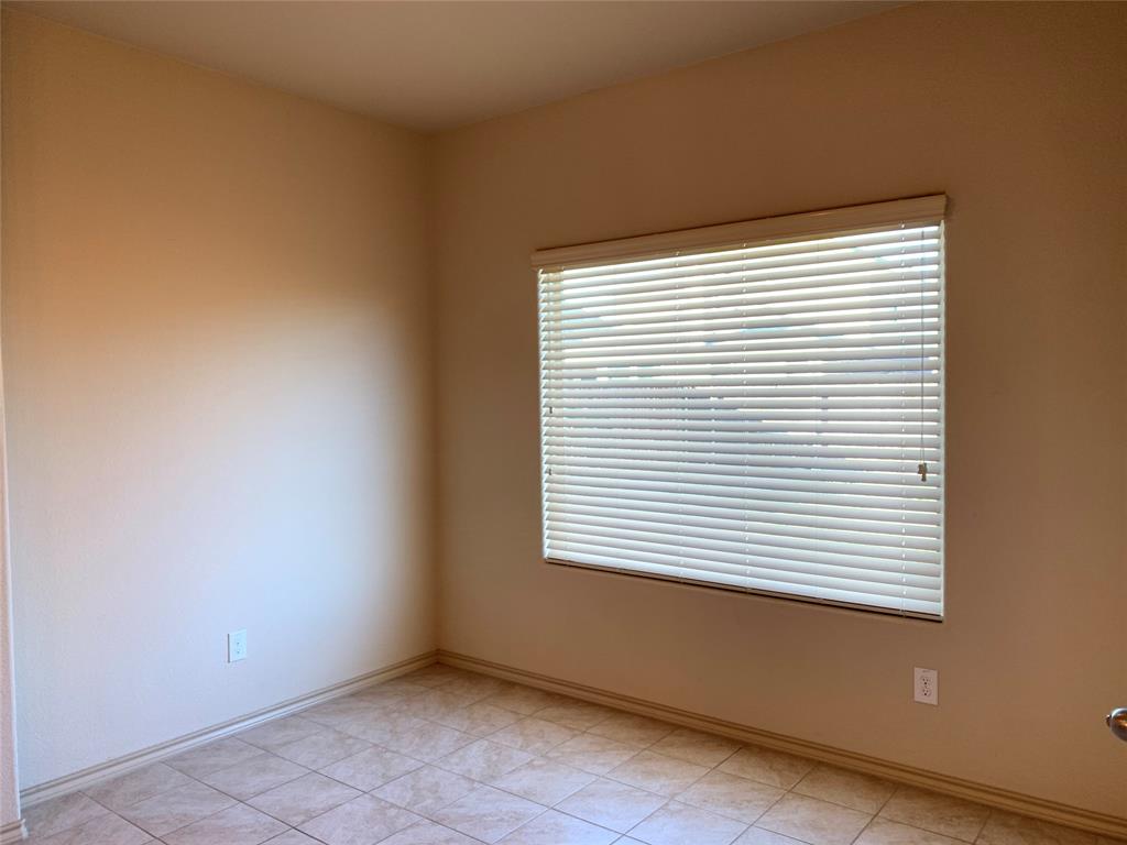 Parr Trust - Residential Lease