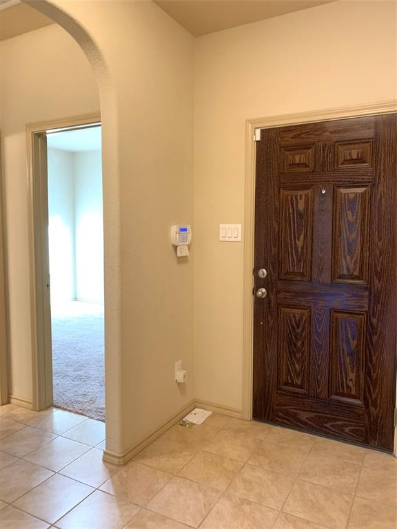 Parr Trust - Residential Lease