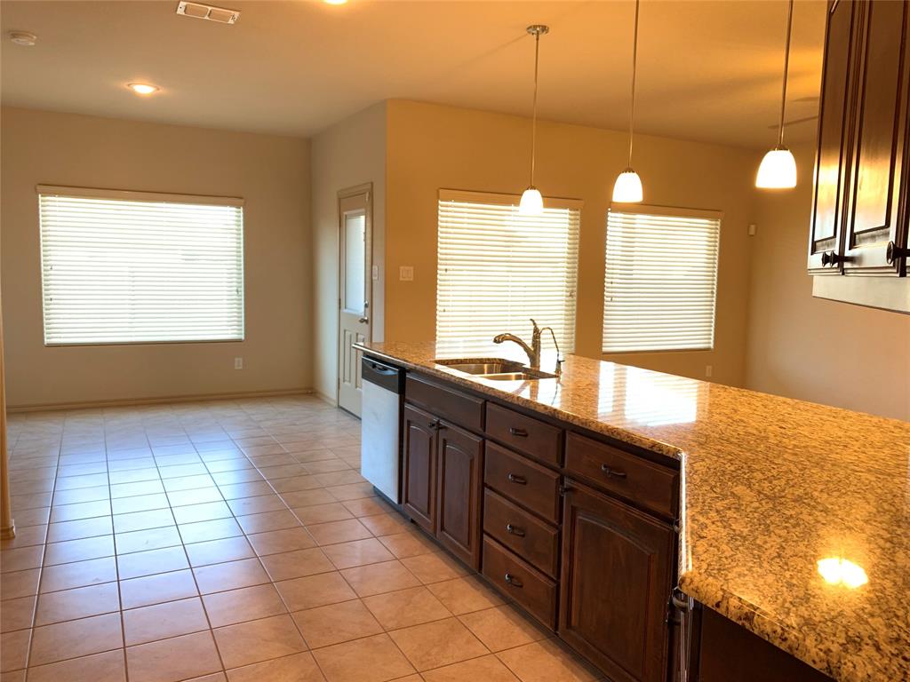 Parr Trust - Residential Lease