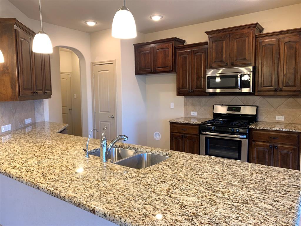 Parr Trust - Residential Lease