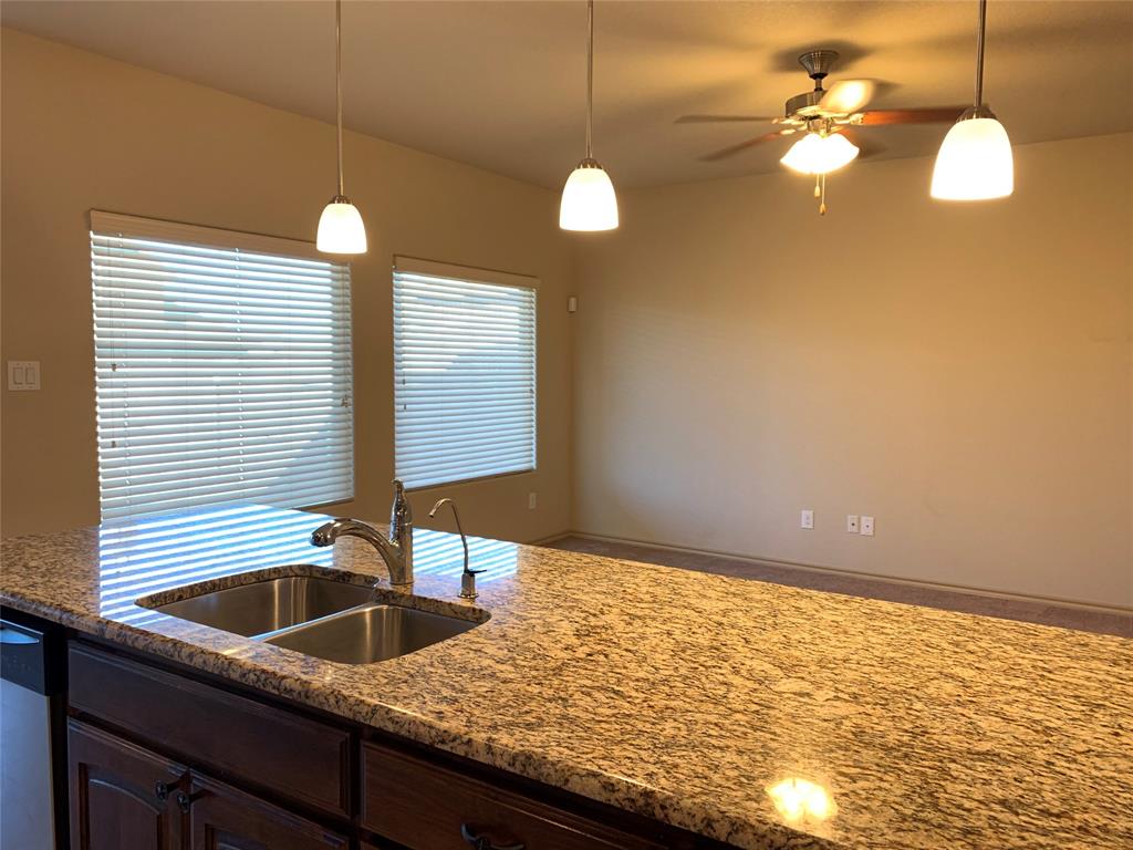 Parr Trust - Residential Lease