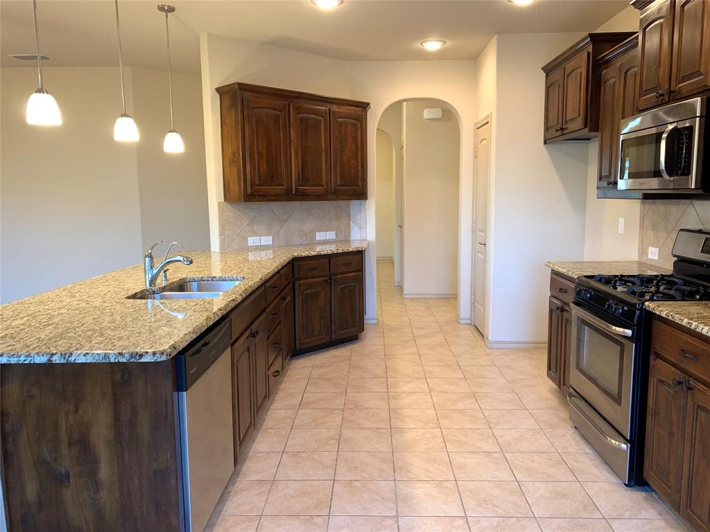 Parr Trust - Residential Lease