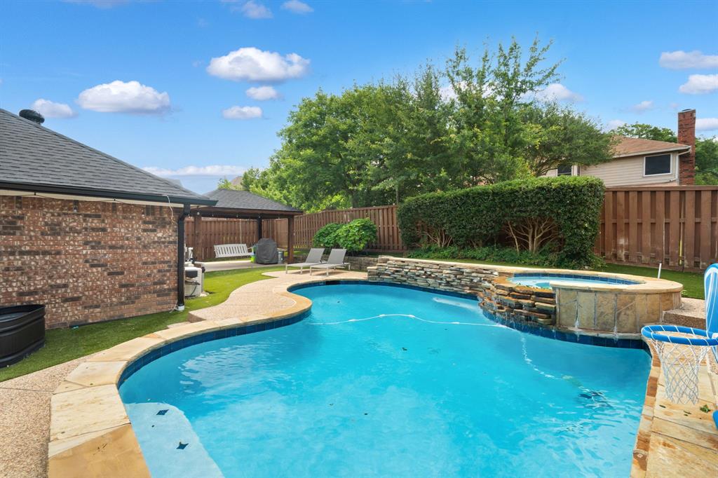 3201 Shady Glen Drive