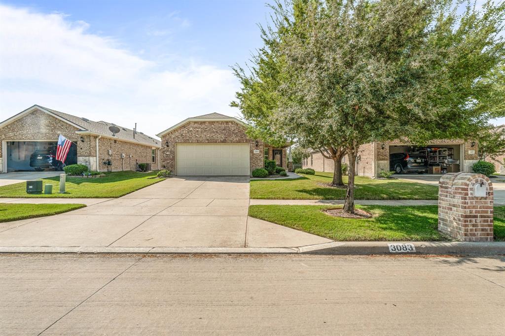 3083 Oyster Bay Drive