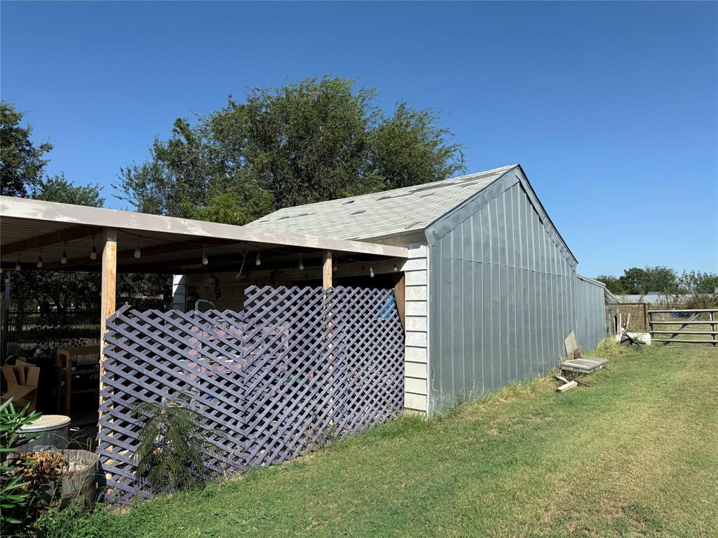 Tarramt Cpunty - Commercial Sale