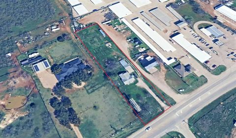 2000 Fm 1187 Crowley TX 76036