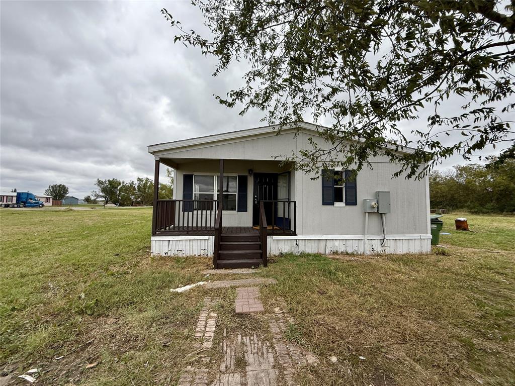 Kaufman Terrace - Residential Lease