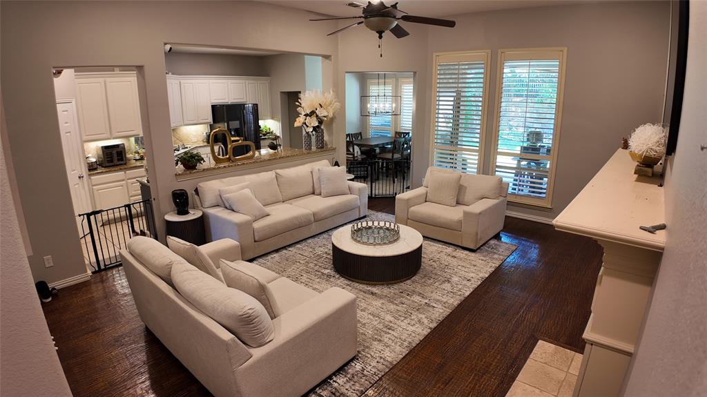 Lacima Haven-Meadows - Residential