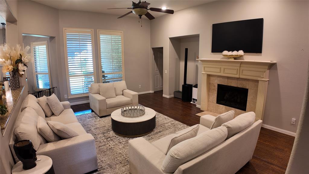 Lacima Haven-Meadows - Residential