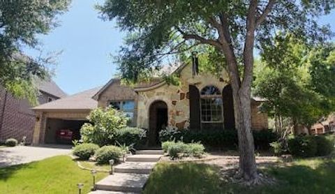 1109 Well Meadow Lane McKinney TX 75071