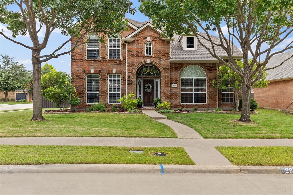 2995 Hancock Drive
