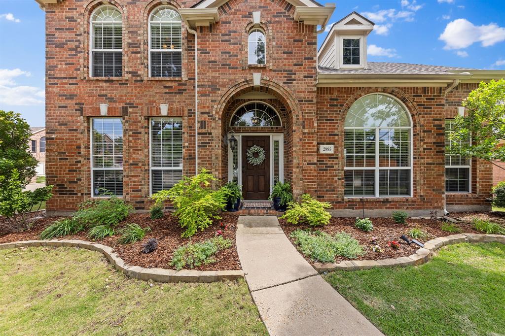 2995 Hancock Drive