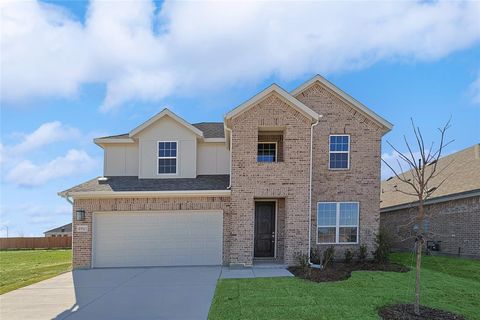 Photo of 1312 Staffords Point Lane, Anna, TX 75409 (MLS # 21079437)