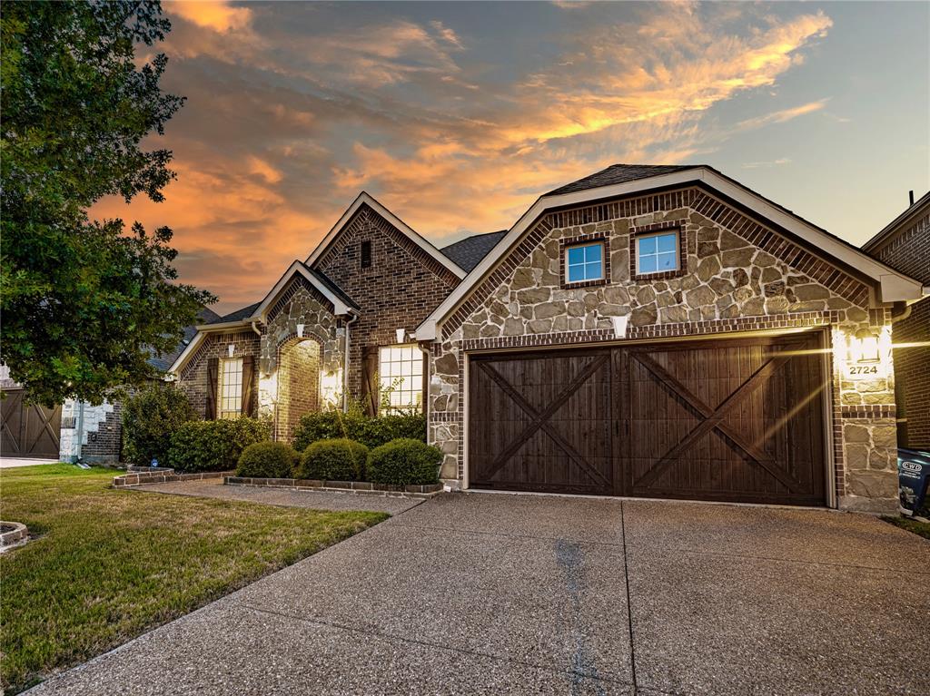 2724 Driftwood Creek Trail